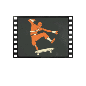 Unusual Taunt: The Boston Boarder