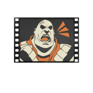 Unusual Taunt: Unleashed Rage