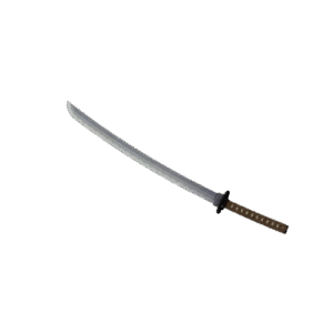 Genuine Specialized Killstreak Half-Zatoichi