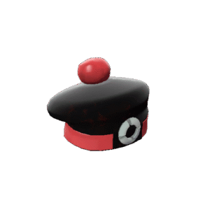 Unusual Glengarry Bonnet