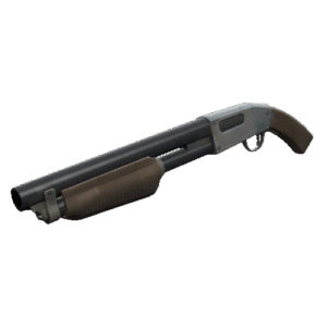 Strange Specialized Killstreak Shotgun