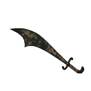 Warborn Persian Persuader (Field-Tested)