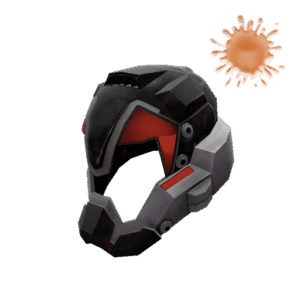 Unusual Nanobalaclava