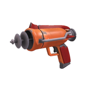 Strange Specialized Killstreak C.A.P.P.E.R