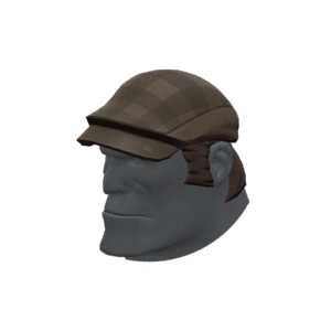 Unusual Squatter's Right