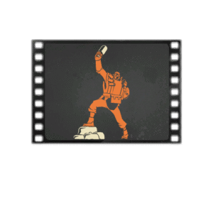 Unusual Taunt: Roar O'War