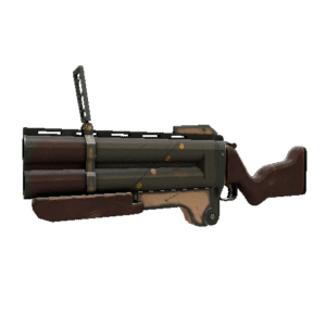 Sax Waxed Loch-n-Load (Field-Tested)