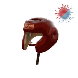 Unusual Pugilist's Protector