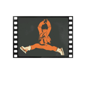 Unusual Taunt: The Skating Scorcher