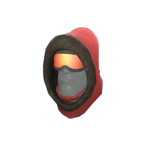 Unusual Climbing Commander