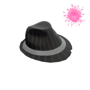 Unusual Capo's Capper