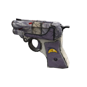 Yeti Coated Shortstop (Well-Worn)