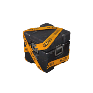 Confidential Collection Case