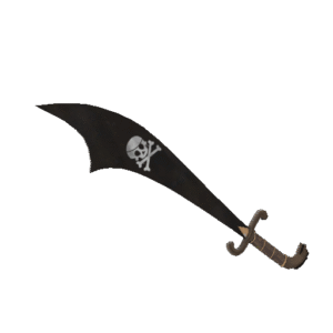 Swashbuckled Persian Persuader (Factory New)