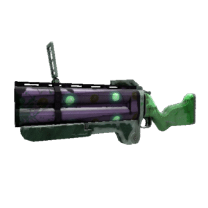 Strange Misfortunate Loch-n-Load (Well-Worn)