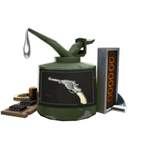 Specialized Killstreak L'Etranger Kit
