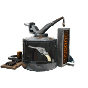 Killstreak L'Etranger Kit