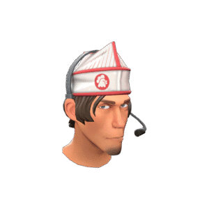 Unusual Fried Batter