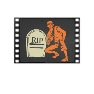 Unusual Taunt: Peace Out