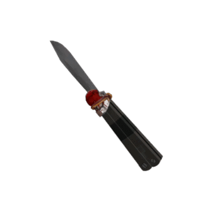 Strange Specialized Killstreak Blood Botkiller Knife Mk.I