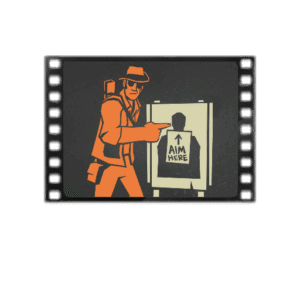 Unusual Taunt: Straight Shooter Tutor