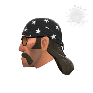 Unusual Highway Star