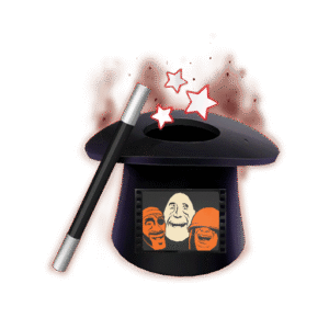 Unusual Taunt: The Schadenfreude Unusualifier