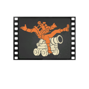 Unusual Taunt: Drunk Mann's Cannon