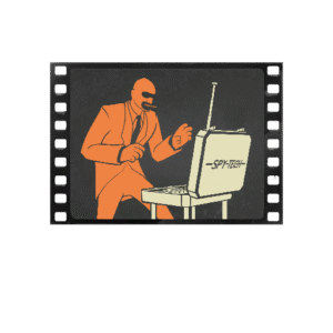 Unusual Taunt: Tailored Terminal