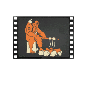 Unusual Taunt: Roasty Toasty