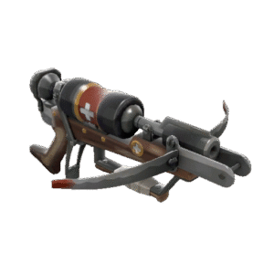 Strange Professional Killstreak Crusader's Crossbow