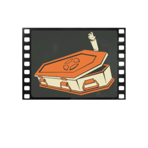 Unusual Taunt: The Crypt Creeper