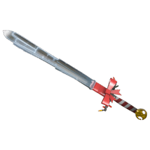 Strange Professional Killstreak Festive Eyelander