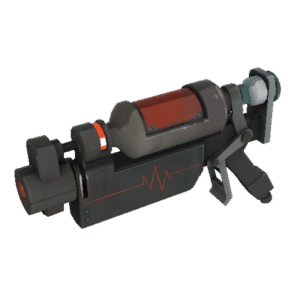 Professional Killstreak Blutsauger