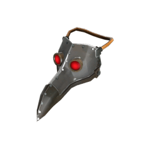 Strange Byte'd Beak