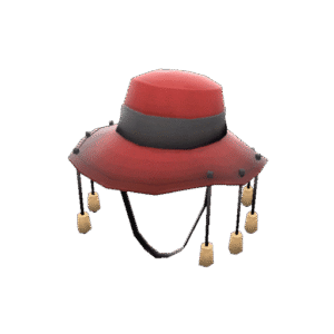 Unusual Swagman's Swatter