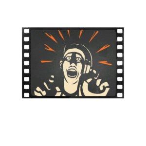 Unusual Taunt: The Scaredy-cat!