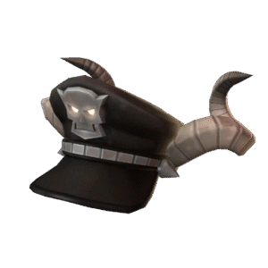 Unusual Mean Captain