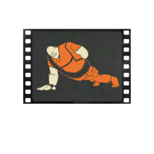 Unusual Taunt: The Russian Arms Race