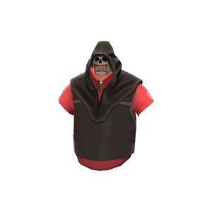 Unusual Horror Shawl