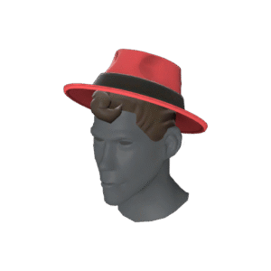 Unusual Mann of the Hour