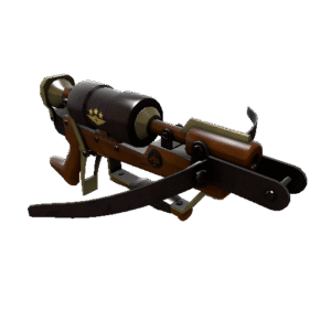 Specialized Killstreak Business Class Crusader's Crossbow (Factory New)