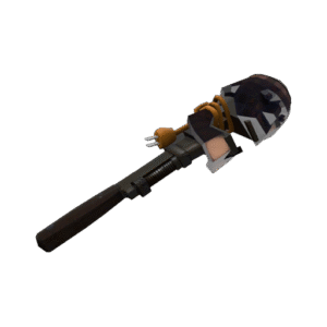 Strange Professional Killstreak Carbonado Botkiller Wrench Mk.I