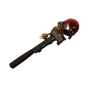 Strange Blood Botkiller Wrench Mk.I
