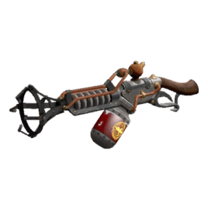 Strange Professional Killstreak Phlogistinator