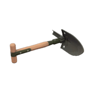 Strange Professional Killstreak Market Gardener