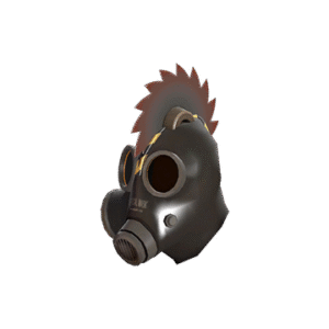 Unusual Splitting Headache