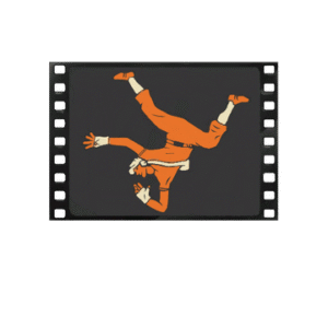 Unusual Taunt: The Boston Breakdance