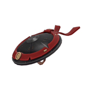 Strange Legendary Lid