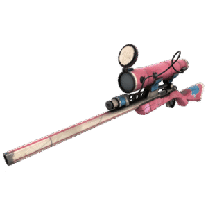 Balloonicorn Sniper Rifle (Field-Tested)